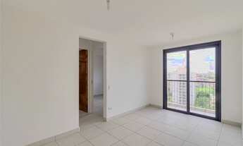 Imagem: Apartamento à venda no bairro Sacomã