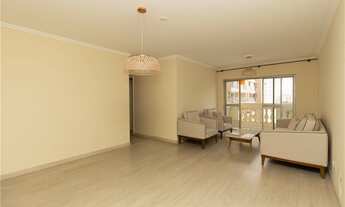 Imagem 3: Apartamento à venda no bairro Campo Belo - São Paulo/SP