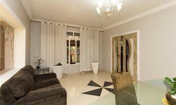 Imagem: Casa à venda no bairro Planalto Paulista