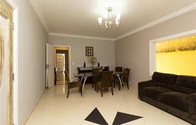 Imagem 2: Casa à venda no bairro Planalto Paulista - São Paulo/SP