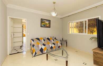 Imagem 5: Casa à venda no bairro Planalto Paulista - São Paulo/SP