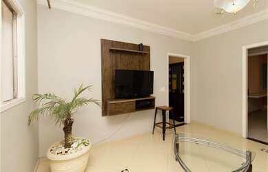 Imagem 6: Casa à venda no bairro Planalto Paulista - São Paulo/SP