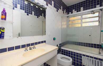 Imagem 16: Casa à venda no bairro Planalto Paulista - São Paulo/SP