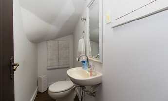 Imagem 4: Casa à venda no bairro Jardim Aeroporto - São Paulo/SP