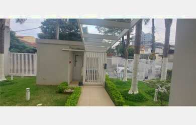 Imagem 4: Apartamento à venda no bairro Saúde - São Paulo/SP