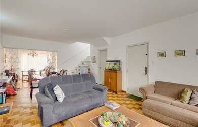 Imagem 8: CASA RESIDENCIAL em São Paulo - SP, Planalto Paulista