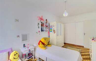 Imagem 9: CASA RESIDENCIAL em São Paulo - SP, Planalto Paulista