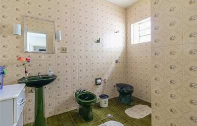 Imagem 10: CASA RESIDENCIAL em São Paulo - SP, Planalto Paulista