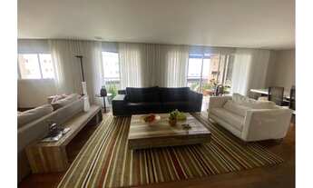 Imagem 5: APARTAMENTO RESIDENCIAL em São Paulo - SP, Moema