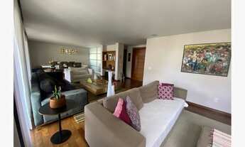 Imagem 6: APARTAMENTO RESIDENCIAL em São Paulo - SP, Moema