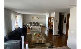 Imagem 7: APARTAMENTO RESIDENCIAL em São Paulo - SP, Moema