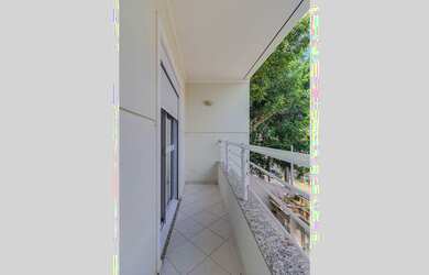 Imagem 10: CASA RESIDENCIAL em São Paulo - SP, Saúde