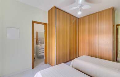 Imagem 11: CASA RESIDENCIAL em São Paulo - SP, Saúde