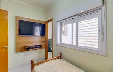 Imagem 12: CASA RESIDENCIAL em São Paulo - SP, Saúde