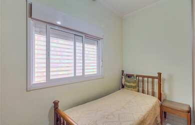 Imagem 14: CASA RESIDENCIAL em São Paulo - SP, Saúde