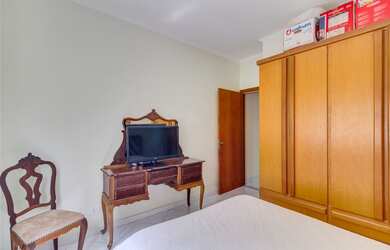 Imagem 15: CASA RESIDENCIAL em São Paulo - SP, Saúde