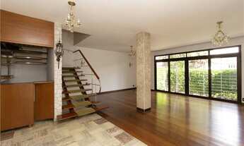 Imagem: Casa à venda no bairro Planalto Paulista