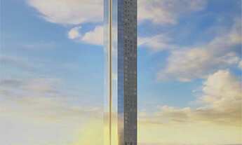 Imagem: Iconic Tower - Apartamento à venda no bairro