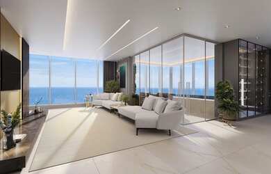 Imagem 8: APARTAMENTO RESIDENCIAL em Balneário Camboriú - SC, Centro