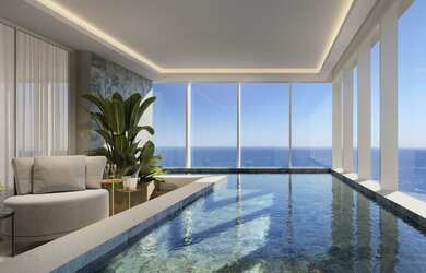 Imagem 11: APARTAMENTO RESIDENCIAL em Balneário Camboriú - SC, Centro