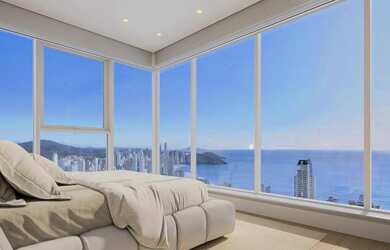 Imagem 12: APARTAMENTO RESIDENCIAL em Balneário Camboriú - SC, Centro