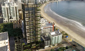 Imagem 1: Apartamento com 4 quartos, 200m², à venda em Itapema, Itapema