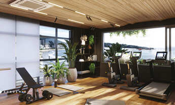 Imagem 5: Apartamento com 4 quartos, 200m², à venda em Itapema, Itapema