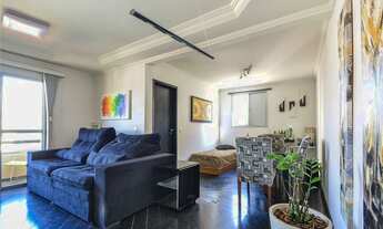 Imagem: Apartamento à venda no bairro Cidade Vargas