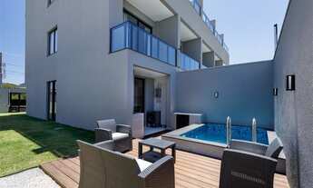 Imagem: Casa à venda no bairro Bombinhas - Bombinhas/SC