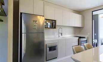 Imagem 4: 1 dormitório, 1 banheiros