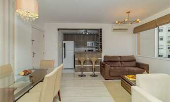 Imagem: Apartamento à venda no bairro Vila Ipiranga