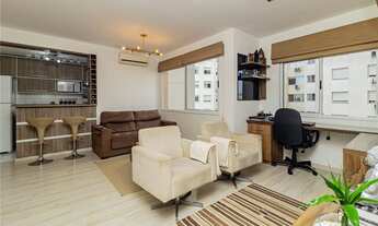 Imagem 2: Apartamento à venda no bairro Vila Ipiranga - Porto Alegre/RS