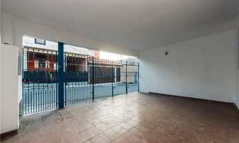 Imagem: Casa à venda no bairro Jardim Soraia