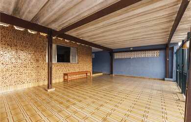 Imagem 2: Casa à venda no bairro Vila São Francisco - São Paulo/SP