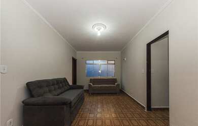 Imagem 6: Casa à venda no bairro Vila São Francisco - São Paulo/SP