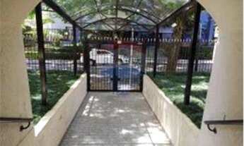 Imagem 3: APARTAMENTO RESIDENCIAL em São Paulo - SP, Vila Olímpia