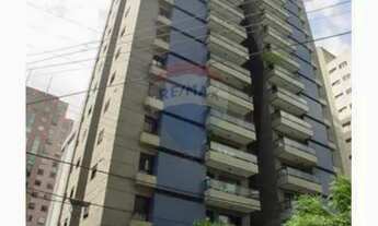 Imagem 4: APARTAMENTO RESIDENCIAL em São Paulo - SP, Vila Olímpia