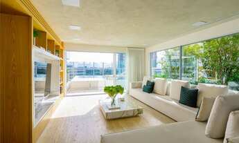 Imagem: Apartamento à venda no bairro Alto de Pinheiros