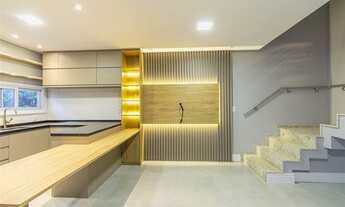 Imagem: Casa à venda no bairro Niterói - Canoas/RS