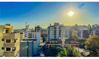 Imagem: Apartamento à venda no bairro Rio Branco