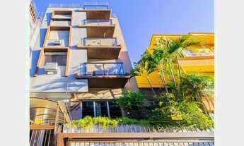 Imagem 2: Apartamento à venda no bairro Rio Branco - Porto Alegre/RS