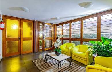 Imagem 3: Apartamento à venda no bairro Rio Branco - Porto Alegre/RS