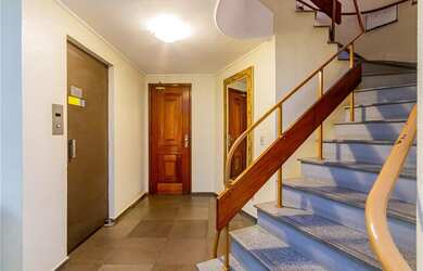 Imagem 4: Apartamento à venda no bairro Rio Branco - Porto Alegre/RS