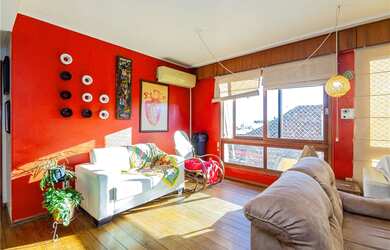 Imagem 6: Apartamento à venda no bairro Rio Branco - Porto Alegre/RS