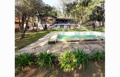 Imagem 2: Casa à venda no bairro Granja Viana - Cotia/SP