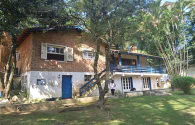 Imagem 3: Casa à venda no bairro Granja Viana - Cotia/SP