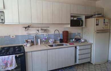 Imagem 4: Casa à venda no bairro Granja Viana - Cotia/SP