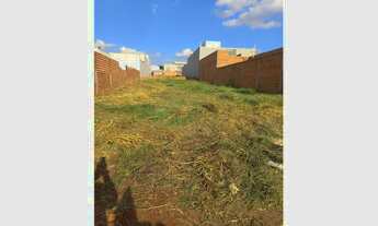 Imagem: Terreno à venda no bairro Jardim dos Manacás