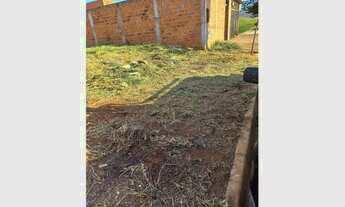 Imagem 3: Terreno à venda no bairro Jardim dos Manacás - Santa Bárbara DOeste/SP