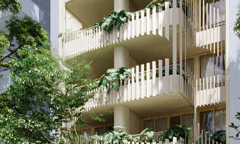 Imagem 2: APARTAMENTO RESIDENCIAL em Rio de Janeiro - RJ, Ipanema